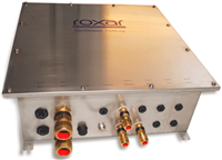 Roxar FSMLog Area Corrosion Monitor